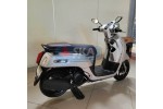 Yamaha Fazzio Lux Tahun 2024